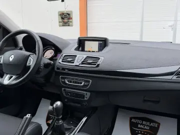 Renault Megane 1.5 dCi 110CP 2012 10 Euro 5