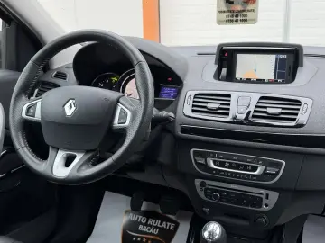 Renault Megane 1.5 dCi 110CP 2012 10 Euro 5