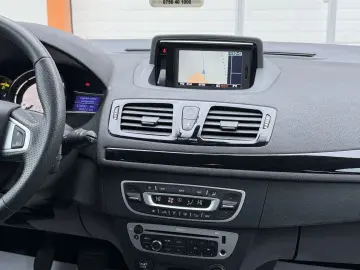 Renault Megane 1.5 dCi 110CP 2012 10 Euro 5