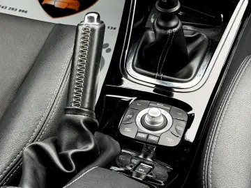 Renault Megane 1.5 dCi 110CP 2012 10 Euro 5