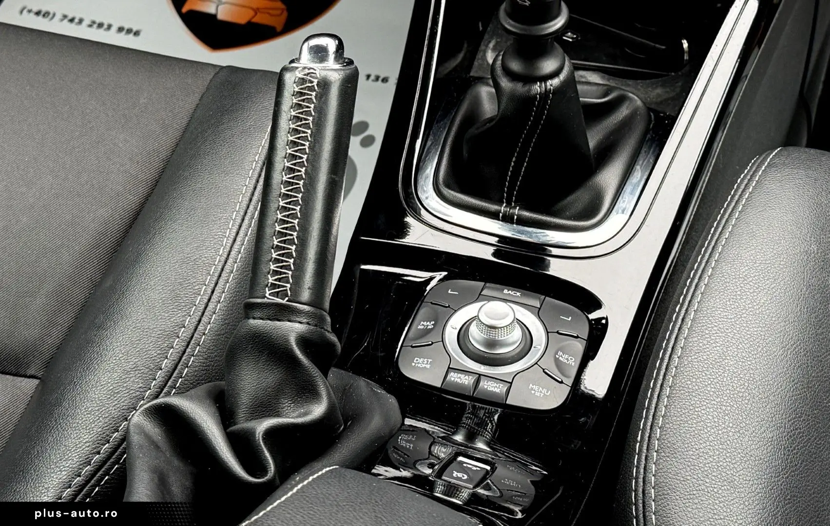 Renault Megane 1.5 dCi 110CP 2012 10 Euro 5