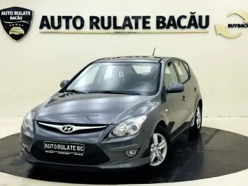 Hyundai i30 1.6 CRDi 90CP 2011 10 Euro 5
