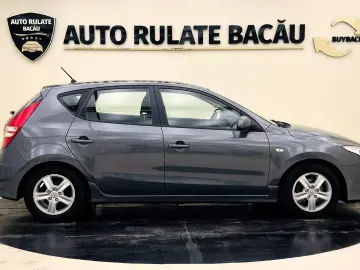 Hyundai i30 1.6 CRDi 90CP 2011 10 Euro 5