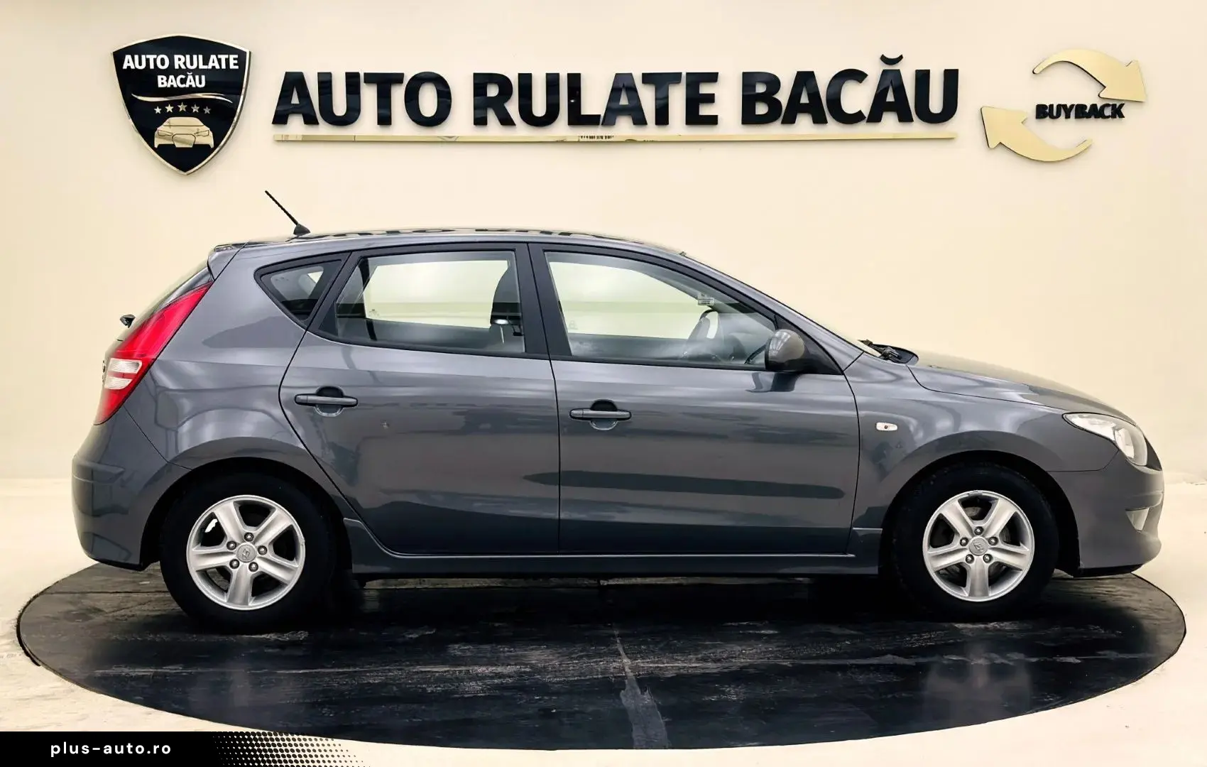 Hyundai i30 1.6 CRDi 90CP 2011 10 Euro 5