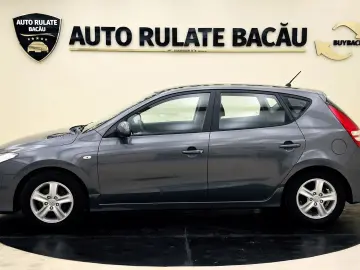 Hyundai i30 1.6 CRDi 90CP 2011 10 Euro 5
