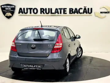 Hyundai i30 1.6 CRDi 90CP 2011 10 Euro 5