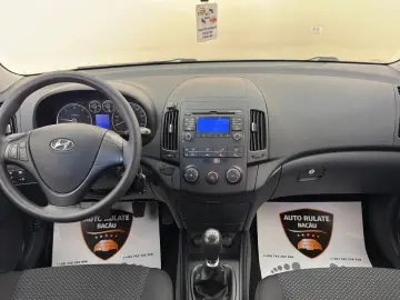 Hyundai i30 1.6 CRDi 90CP 2011 10 Euro 5