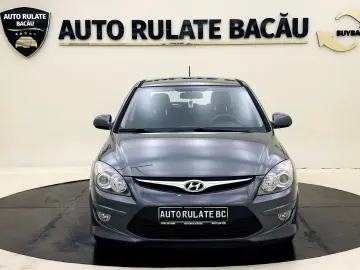 Hyundai i30 1.6 CRDi 90CP 2011 10 Euro 5