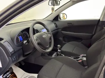 Hyundai i30 1.6 CRDi 90CP 2011 10 Euro 5