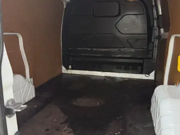 Ford Transit-Custom-