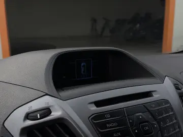 Ford Transit-Custom-