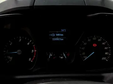 Ford Transit-Custom-