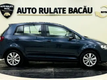 Volkswagen Golf-Plus