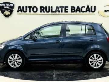 Volkswagen Golf-Plus