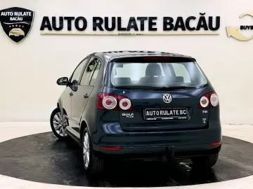 Volkswagen Golf-Plus
