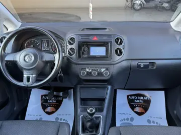 Volkswagen Golf-Plus