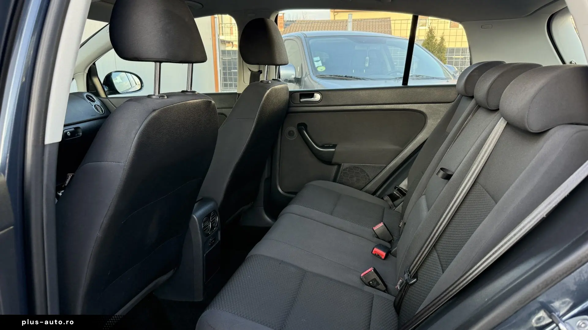 Volkswagen Golf-Plus