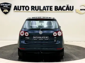 Volkswagen Golf-Plus