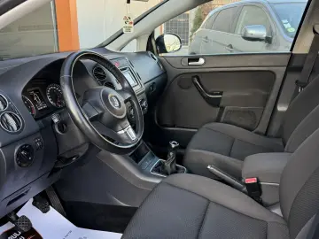 Volkswagen Golf-Plus