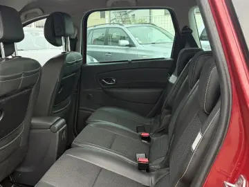 Renault Scenic 1.5 dCi 110CP 2012 Euro 5