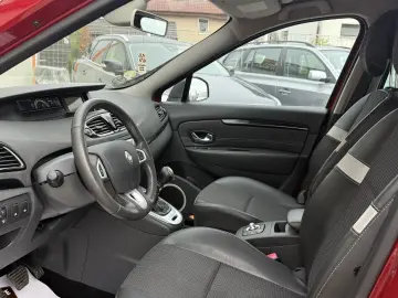 Renault Scenic 1.5 dCi 110CP 2012 Euro 5