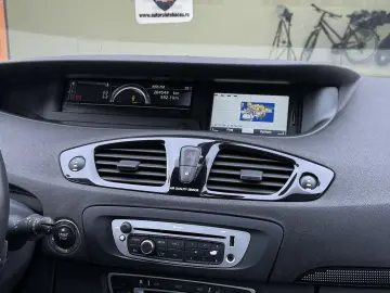 Renault Scenic 1.5 dCi 110CP 2012 Euro 5