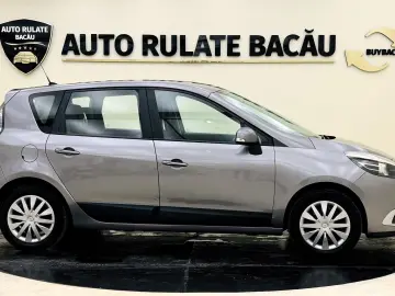 Renault Scenic 1.5 dCi 110CP 2013 Euro 5