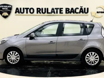 Renault Scenic 1.5 dCi 110CP 2013 Euro 5