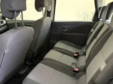 Renault Scenic 1.5 dCi 110CP 2013 Euro 5