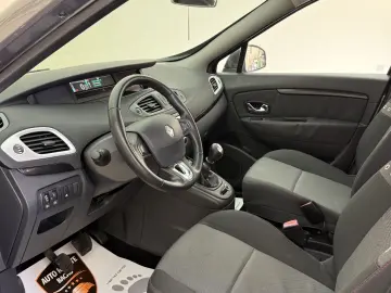 Renault Scenic 1.5 dCi 110CP 2013 Euro 5