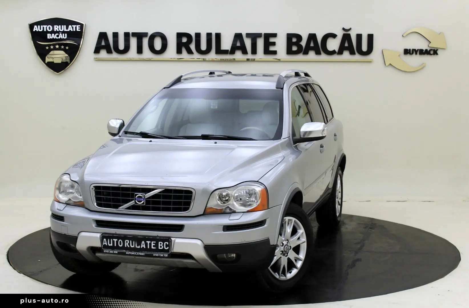 Volvo Xc-90