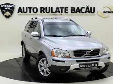 Volvo Xc-90