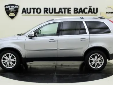 Volvo Xc-90