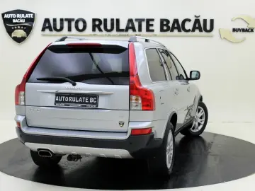 Volvo Xc-90