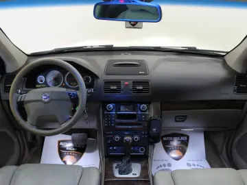 Volvo Xc-90