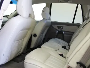 Volvo Xc-90