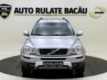 Volvo Xc-90