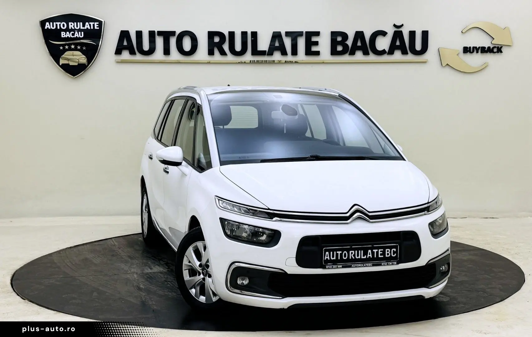 Citroen C4-Picasso