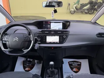 Citroen C4-Picasso
