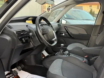 Citroen C4-Picasso