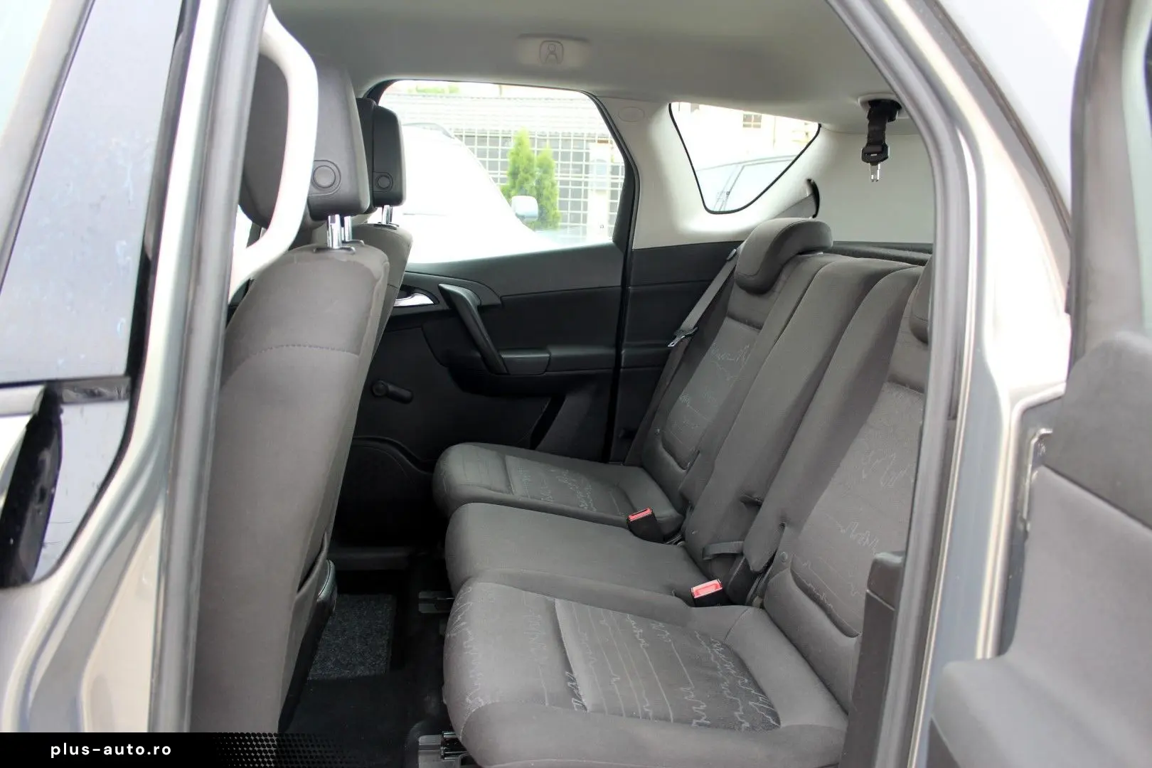 Opel Meriva 1.7 CDTi 110CP Automata 2015 12 Euro 5