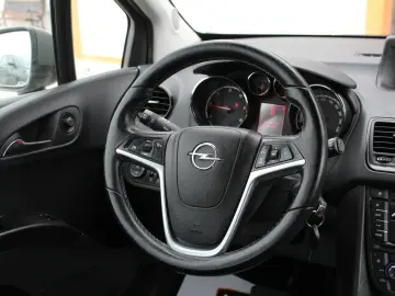 Opel Meriva 1.7 CDTi 110CP Automata 2015 12 Euro 5