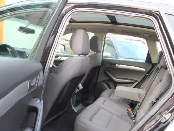 Audi Q5 2.0 TDI QUATTRO 163CP Automata 2011 Euro 5