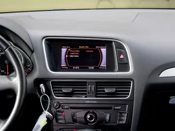 Audi Q5 2.0 TDI QUATTRO 163CP Automata 2011 Euro 5