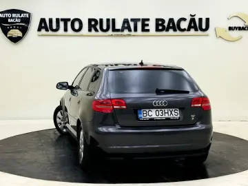 Audi A3 1.6 TDI 105CP 2011 Euro 5