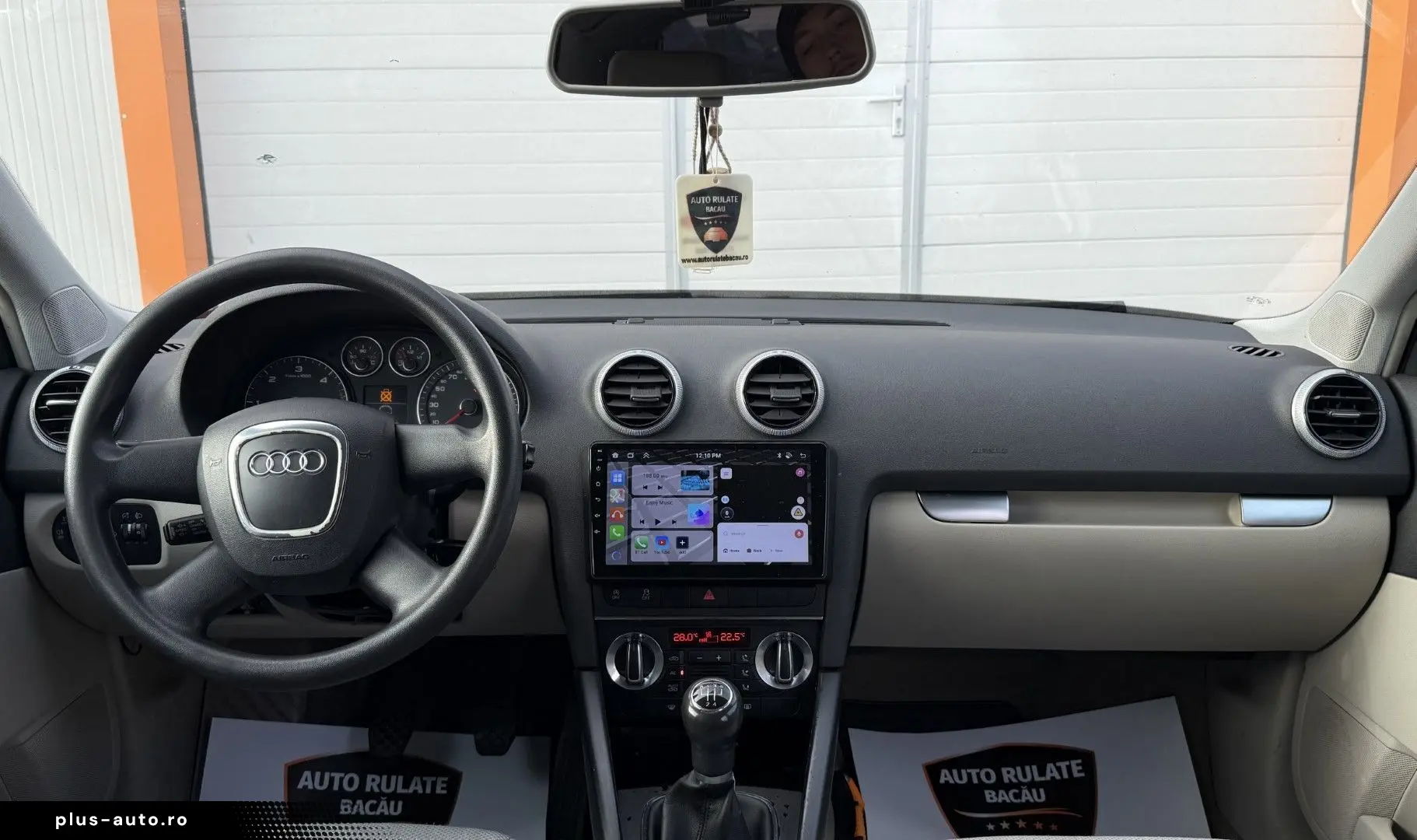 Audi A3 1.6 TDI 105CP 2011 Euro 5