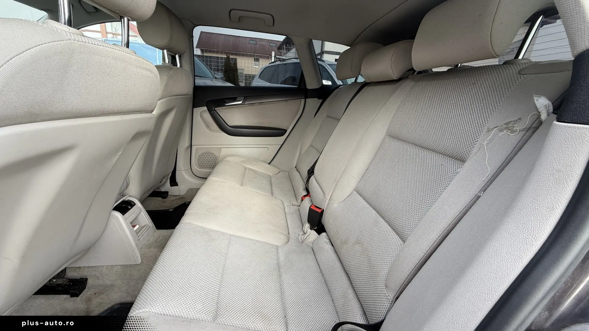 Audi A3 1.6 TDI 105CP 2011 Euro 5