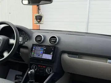 Audi A3 1.6 TDI 105CP 2011 Euro 5