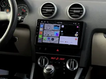 Audi A3 1.6 TDI 105CP 2011 Euro 5