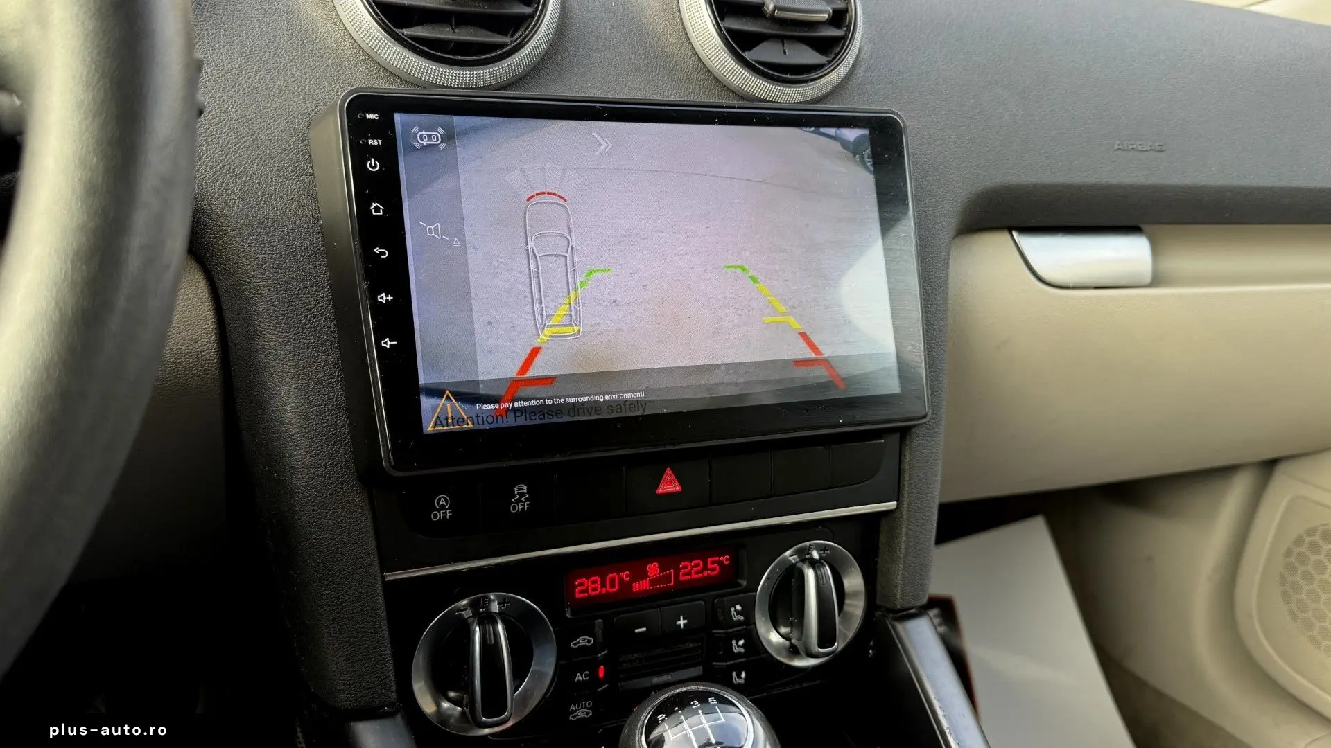 Audi A3 1.6 TDI 105CP 2011 Euro 5